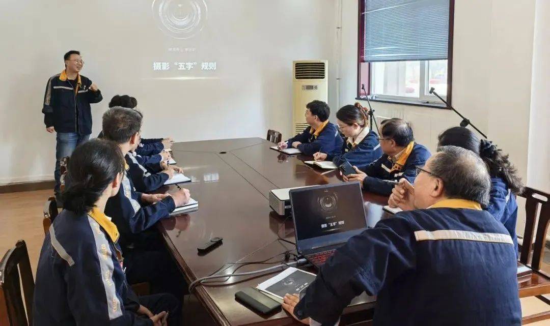 【开拓进取 新闻中心：“五字”让你迅速get图片拍摄技巧】