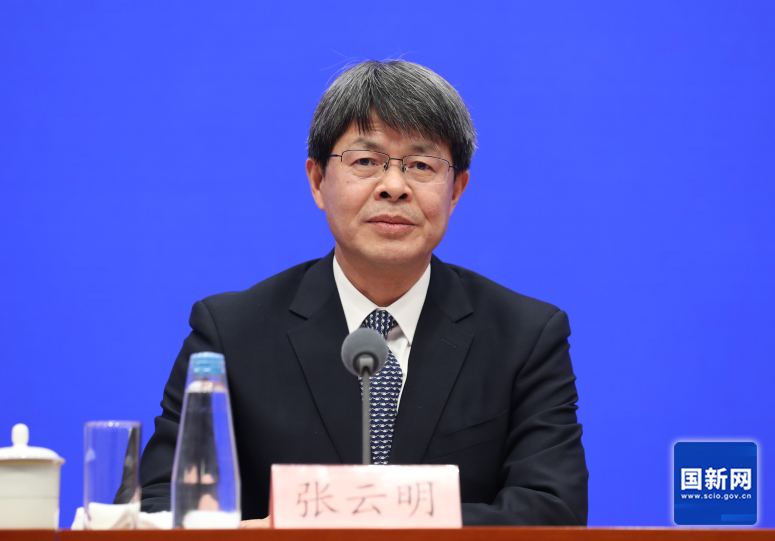 国务院新闻办“中国经济高质量发展成效”系列发布会：介绍“大力推进新型工业化 推动经济高质量发展”有关情况